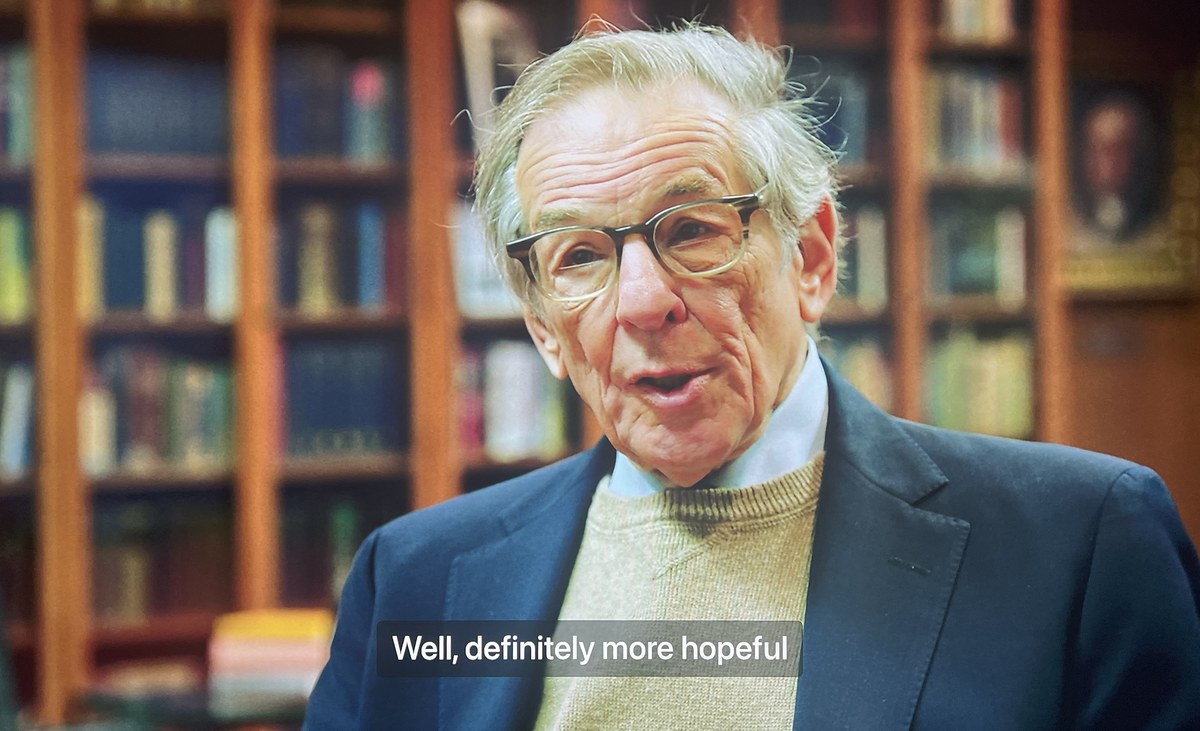 Robert Caro