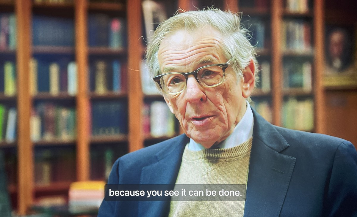 Robert Caro