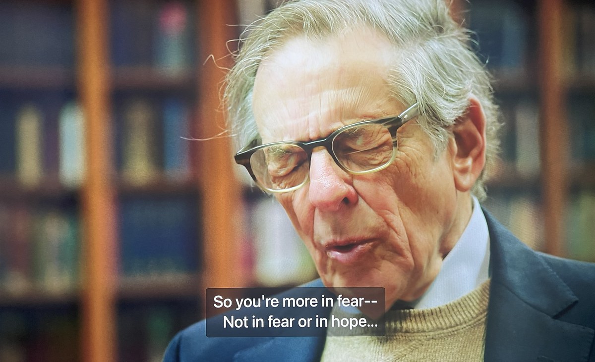 Robert Caro