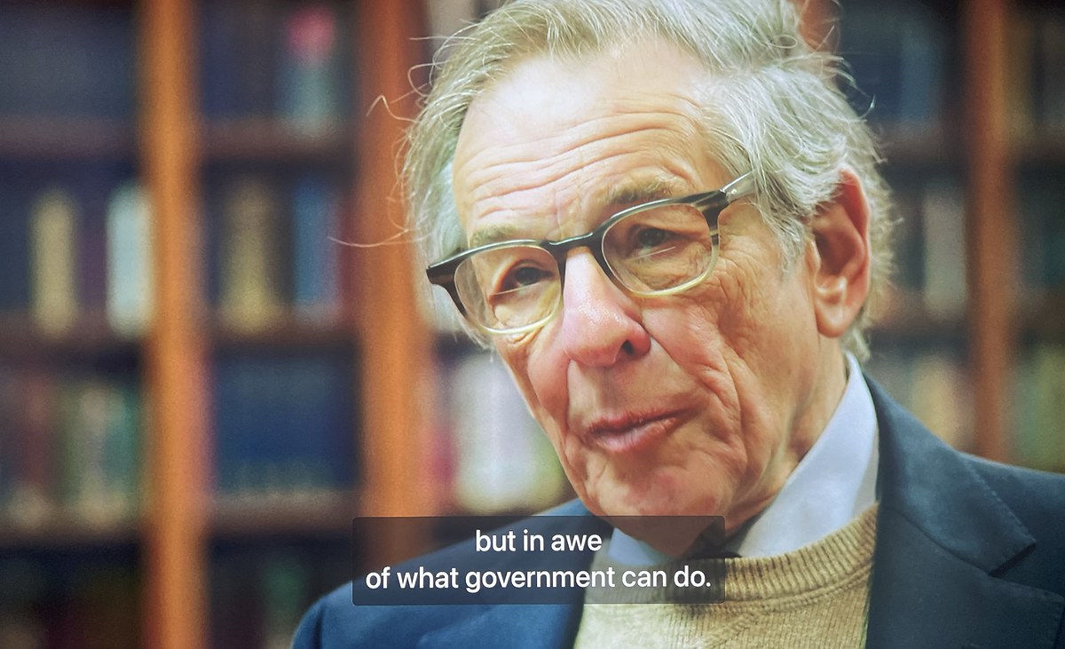 Robert Caro